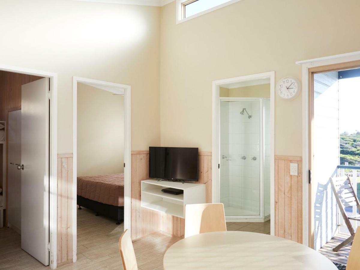 Horseshoe Bay Holiday Park Саут Уест Рокс Екстериор снимка